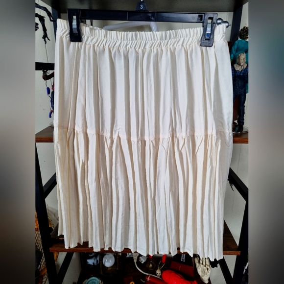 Vintage 1849 Authentic Ranchwear petti skirt - Picture 2 of 4